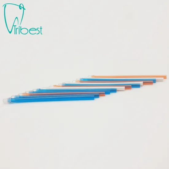 Protable Disposable Flexible Saliva Absorber