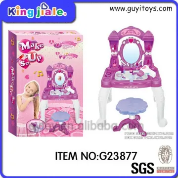 Hot-Selling high quality low price Makeup Kit Toy