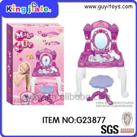 Hot-Selling high quality low price Makeup Kit Toy