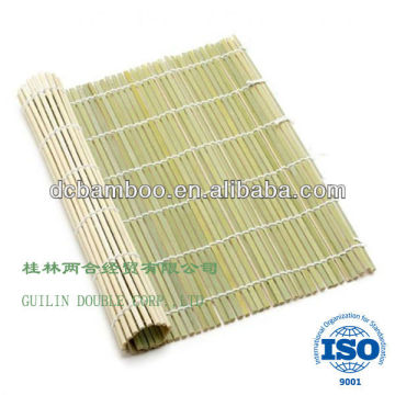 high quality for Sushi-making bamboo sushi mat