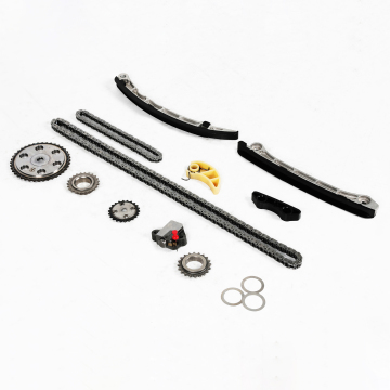 High-Quality Car Engine Timing Chain Kit Direct from Manufacturer for CX-7 2.3T