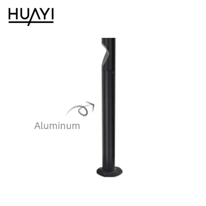 HUAYI IP65 Outdoor Park Corridor Street Lighting