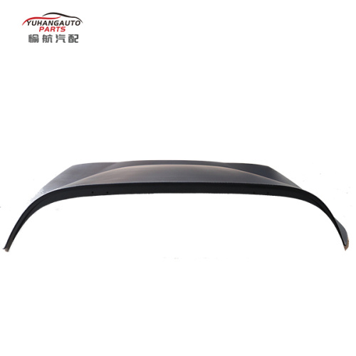 Toyota Carbon Fiber Products Trunk lid Car