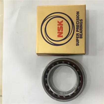 NSK 7005 bearing high precision bearing motorcycle NSK bearing 7005AC