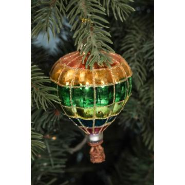 Good Christmas Ornament World Travel Themed Christmas Ornament Ⅲ Manufactory