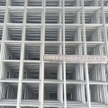 Hot Dipped Galvanized Welded Mesh Fence Panels