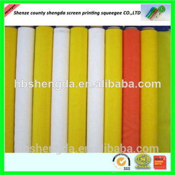 High tension bolting cloth manufacturer for screen printing fabric