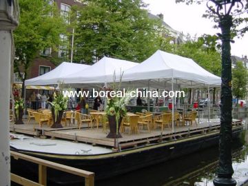 Foldable Leisure Tent (FT-36-72)