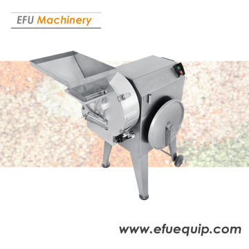 Restaurant Vegetable Cutter Machine