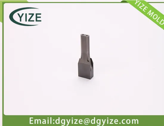 Germany(DIN.2379.2363.2344.2347) hardware plastic mould spare part