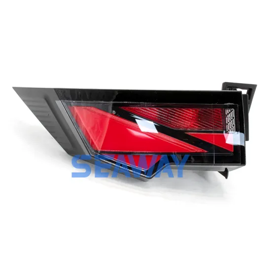 Rear Fog Light for Changan UNI-V - 4133210-DE01 4133220-DE01