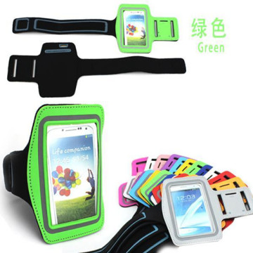 Sports Armband Waterproof Case for Samsung S3&S4