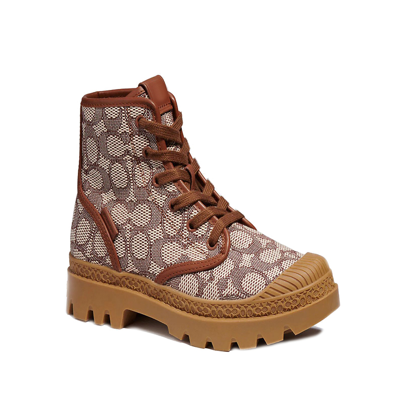 Trendy Fashionable Women's Short Boots