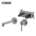 Wall Mounted Faucet