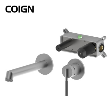 Wall Mounted Faucet