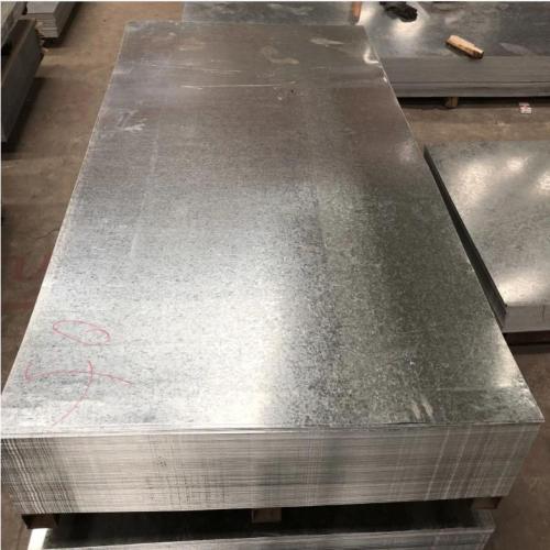 SPCC Dx51d Sgc340 Sgc440 Zinc Coating