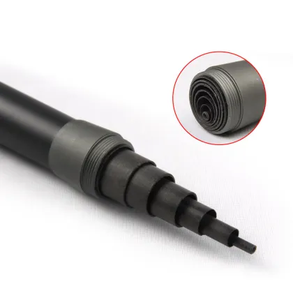 Hot Sale Cheap Fishing Rods - AMA-FISH 8M Fishing Rod