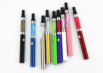 100% original High quality and cheap Silm Kanger Esmart kit with best e cig clearomizer
