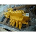 CONTROL VALVE 709-14-93500/1 is applicable to models such as PC1250 and PC1100