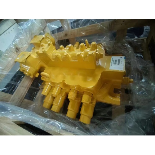 CONTROL VALVE 709-14-93500/1 is applicable to models such as PC1250 and PC1100