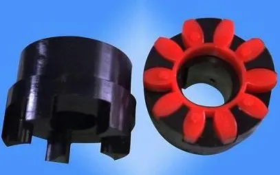 GE48 Rotex Shaft Coupling Search