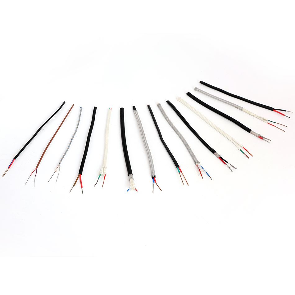 Thermocouple Wire