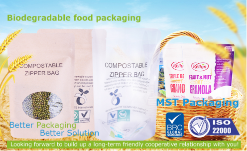 packaging bag