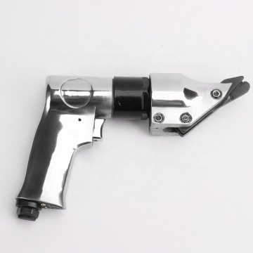 Powerful Air-Powered Sheet Metal Shear: Enhancing Precision and Efficiency in Metal Cutting