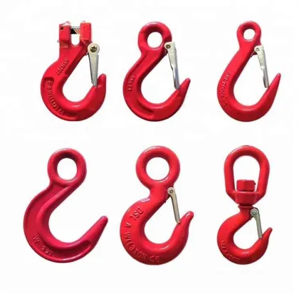 Master Link Crane Hook Eye Bolt Anchor Search