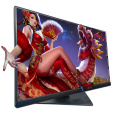 Modeling and Rendering Desktop Computer