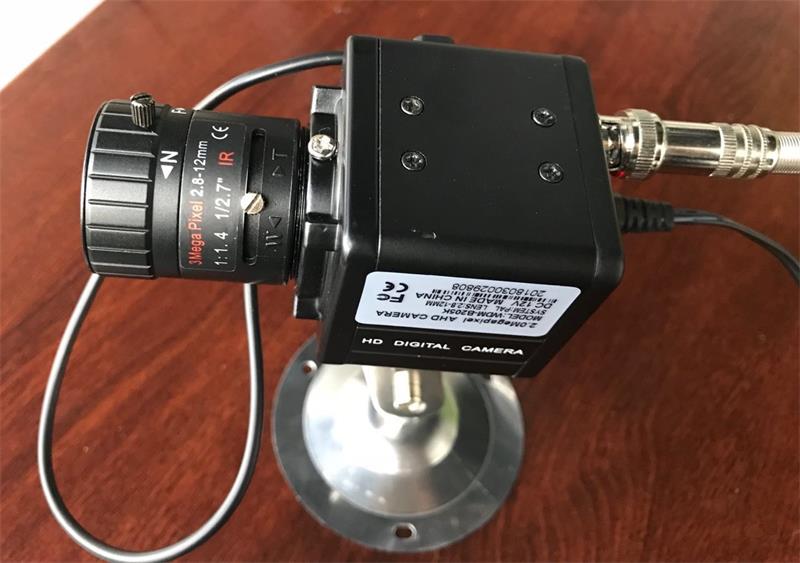 Ip Security Camera Video