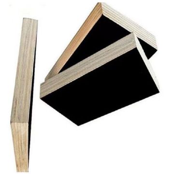 18mm Waterproof Phenolic Board for Marine Construction and Concrete Shuttering