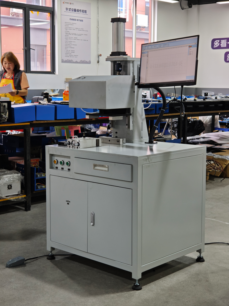 customized pneumatic positioning jigs