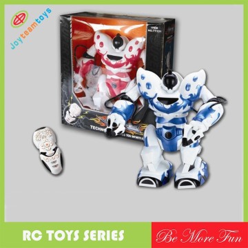 rc robot toy rc model toy rc infrared robot toys