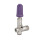 Stainless Steel Regulating Valve
