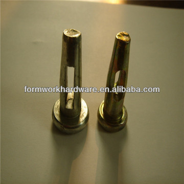 aluminium al pin
