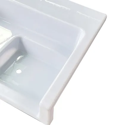 Polycarbonate plastic thermoforming machine covers