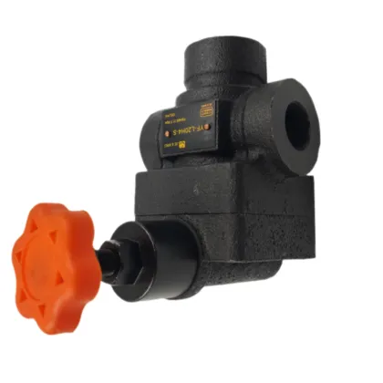 Low Price Hydraulic Overflow Valves: YF-B10C/YF-B10K/YF-B10H-Y1 and YF-B10B-Y1 Oil Press Pressure Regulating Valves