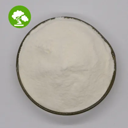Potato Protein Powder 80% For Health Food