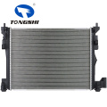car Aluminum radiator for GM DODGE Cadillac CT6 L4 2.0L/V6 3.6L DPI 13623