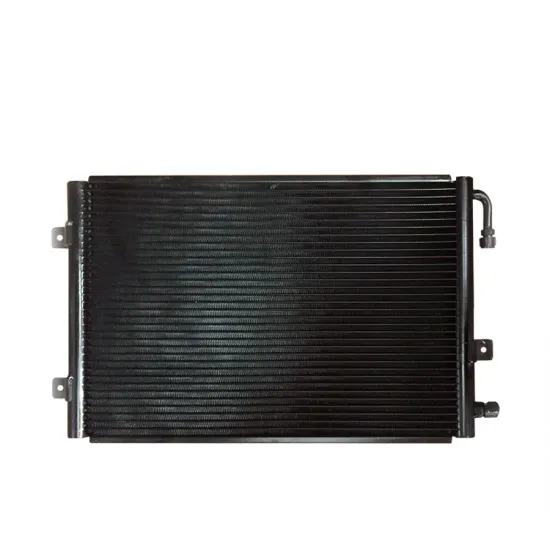 high quality supplier  for  car air condition air cooled condenser universal condenser of all sizes