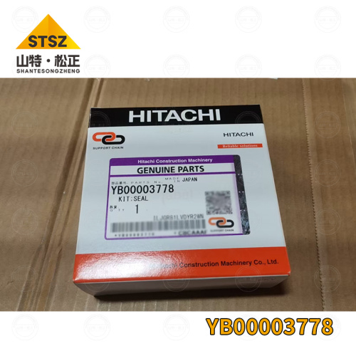 Supply ZX1200-6 sealing repair kit YB00003778