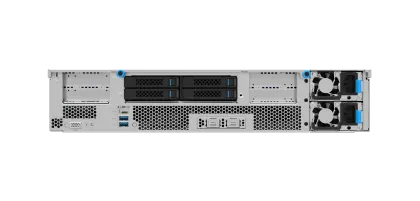 High-Density 2U Storage Server: Inspur NF5266M5 Computer Server