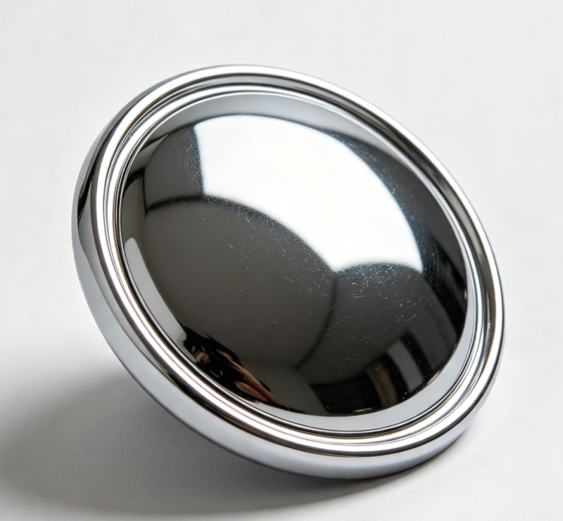 Stylish Wheel Center Caps for Car Upgrades