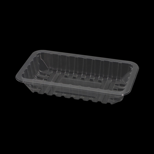 Newly Released Chicken Poultry Plastic Tray