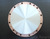 Silver copper alloy target 99.99 4N AgCu sputtering deposition