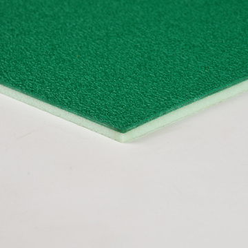 BWF certificated PVC Sports Court Flooring for Badminton