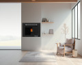 Search Engine Title: TUV Certified Wood Pellet Inserts for German Pellet Stoves