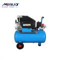 Mass production of direct drive petrol air compressor