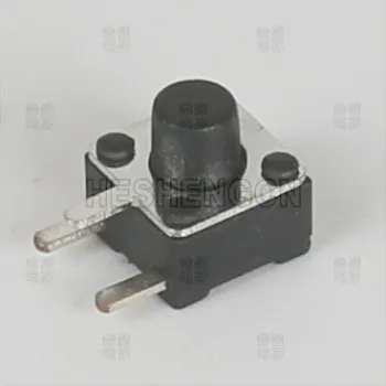 High-Performance micro Tactile Switch